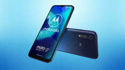 Motorola Moto G8 Power Lite To Pack Triple-Camera Module, 5,000mAh Battery