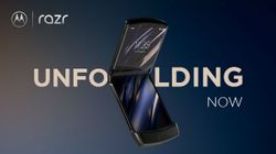 Motorola Razr Launching On March 16 In India: Expected Price, Availability