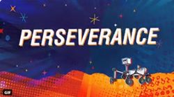 Seventh Grader Names NASA Mars Rover; Liftoff Scheduled For July