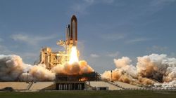 NASA Continues Prepping Astronauts For Space Mission Amid Coronavirus Outbreak