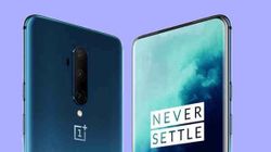 OnePlus 7T Pro Likely Discounted Ahead Of OnePlus 8 Series’ Official Launch