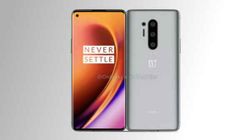 OnePlus 8 Pro Camera Details Revealed: Sony IMX689 Primary Sensor Tipped