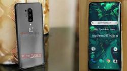 OnePlus 8 Pro Live Images Surfaced On Web With Punch-Hole Camera