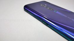New Oppo 5G Smartphone Gets Certified: Likely To Be Another Reno Model