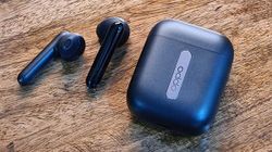 Oppo Enco Free Truly Wireless Earbuds Review: Audio Quality, Connectivity Features And Battery Life Oppo Enco Free Truly Wireless Earbuds Review: Audio Quality, Connectivity Features And Battery Life