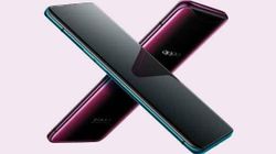 Oppo Find X2 5G India Launch Pegged To Happen Soon