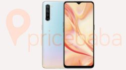 Oppo Find X2 Lite With Four Cameras Likely Under Development