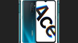 Oppo Reno Ace 2 With Oreo Camera Spotted On Live Images