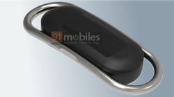Oppo Smart Bracelet Display Patent Spotted Online Oppo Smart Bracelet Display Patent Spotted Online
