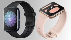 Oppo Watch With 4G eSIM Support Announced: Price, Specs And Features