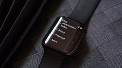 Oppo Watch To Launch At Find X2 Event; Resembles Apple Watch