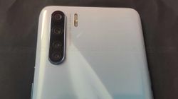 New Oppo Smartphone Bags 3C Certification; Could Debut Under Oppo A Or K Series