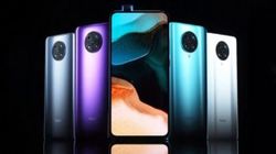 Poco F2 Could Be Rebranded Redmi K30 Pro, Reveals MIUI 11 Code