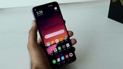 Poco X2 Flash Sale Slated For 12 PM Today: Price And Discounts