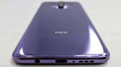 Poco X2 Open Sale To Debut Tonight During Flipkart Big Shopping Days 