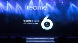 Realme 6 Pro, Realme 6 With 90Hz Display, 64MP Samsung GW1 Sensor Launched In India: Price And Specs