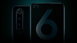 Realme 6i Set To launch Today; How To Watch Live Stream?