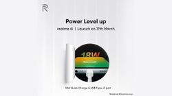 Realme 6i Launch Slated For March 17: Everything You Need To Know