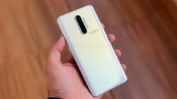 Realme X2 Pro Software Update Fixes Camera, Display Issues