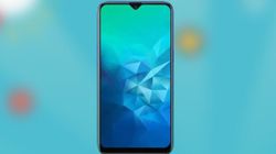 Realme 6i With MediaTek Helio G80 SoC Officially Announced: Price And Specs