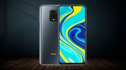 Redmi Note 9 Pro And Note 9 Pro Max Next Sale On June 23 Via Amazon And Mi.Com