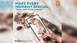 Xiaomi Reveals Redmi Note 9S Launch Date; What To Expect 