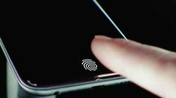 Redmi Showcases Under-Display Fingerprint Sensor That Works With LCD Screen