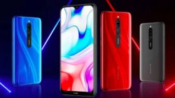 Redmi Smartphones On Discount This Flipkart Big Shopping Days Sale Redmi Smartphones On Discount This Flipkart Big Shopping Days Sale