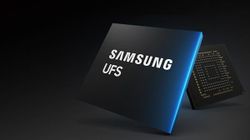 Samsung eUFS 3.1 512GB Storage Chip Launched For Smartphones