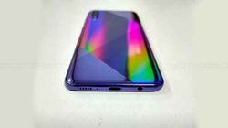 Samsung Galaxy A31 Support Page Is Live; Hints At Imminent Launch