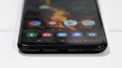 Samsung Galaxy A31 Support Page Goes Live In India