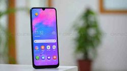 Samsung Galaxy M11 NCC Listing Shows Possible Design Via Live Images