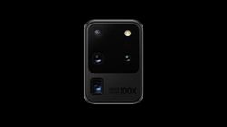 Samsung Might Be Working On 1-inch 150MP Smartphone Camera Sensor