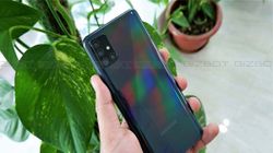 Samsung Galaxy A51 5G Official Support Page Live; Likely Arriving Soon 