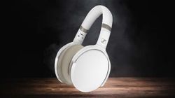 Sennheiser HD 450BT, HD 350BT With 30-Hour Battery Life Launched In India Sennheiser HD 450BT, HD 350BT With 30-Hour Battery Life Launched In India