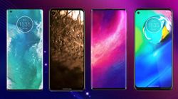 List Of Highly Anticipated Upcoming Motorola Smartphones