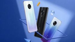 Vivo S6 5G Official Teaser Poster Hints Three New Shades, Quad-Camera Setup