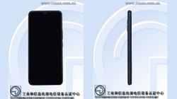 Vivo S6 5G TEENA Listing Reveals Thin, Lightweight Design