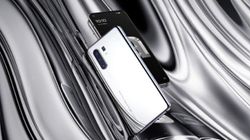 Vivo X30 AW Limited Edition Phone With Mirror Finish Launched