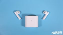 Xiaomi Mi True Wireless Earbuds To Feature Low Latency Rate, Improved Battery Xiaomi Mi True Wireless Earbuds To Feature Low Latency Rate, Improved Battery