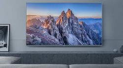 Xiaomi Launches New Mi TV 4s 65-Inch With 4K Resolution