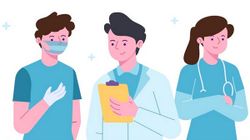 How To Use COVID- 19 Symptom Checker Tool On Reliance Jio And Airtel