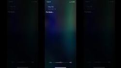 Apple’s Siri Voice Assistant To Get Better With Latest Acquisition