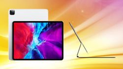 Apple 5G iPad Pro With Mini-LED Display Postponed To 2021
