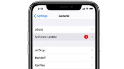 Apple iOS 13.4.1 And iPad 13.4.1: Facetime Bug Fixes, Performance Improvements & More
