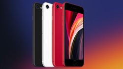 Apple iPhone SE 2020 Vs Other Premium Mid-Range Smartphones Under 40,000 Apple iPhone SE 2020 Vs Other Premium Mid-Range Smartphones Under 40,000