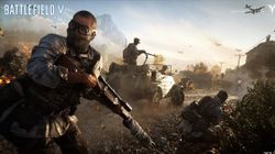 Battlefield 5 To Receive Its Last Update In June: All You Need To Know Battlefield 5 To Receive Its Last Update In June: All You Need To Know