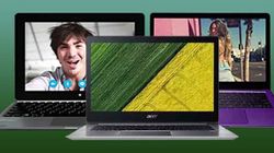 These Laptops Priced Under Rs. 30,000 Last Up To 10 Hours