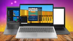 These Laptops With 1TB Storage Space Are Available Under Rs. 20,000