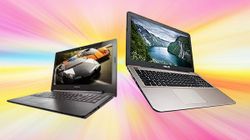 Best Multimedia & Gaming Laptops To Buy Under Rs 40,000